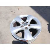 Llanta Trasera Derecha para Opel Astra J (P10)