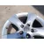 Llanta Trasera Derecha para Opel Astra J (P10)
