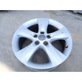 Llanta Trasera Izquierda para Opel Astra J (P10)