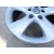 Llanta Trasera Izquierda para Opel Astra J (P10)
