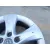 Llanta Trasera Izquierda para Opel Astra J (P10)