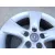 Llanta Trasera Izquierda para Opel Astra J (P10)