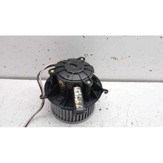 Motor Calefaccion para Opel Astra J (P10)