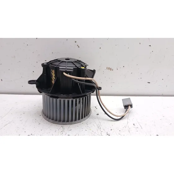 Motor Calefaccion para Opel Astra J (P10)
