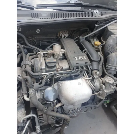 Motor Completo para Seat Ibiza Iv (6J5, 6P1)
