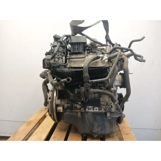 Motor Completo para Seat Ibiza Iv (6J5, 6P1)