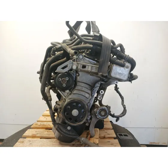 Motor Completo para Seat Ibiza Iv (6J5, 6P1)