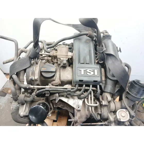 Motor Completo para Seat Ibiza Iv (6J5, 6P1)