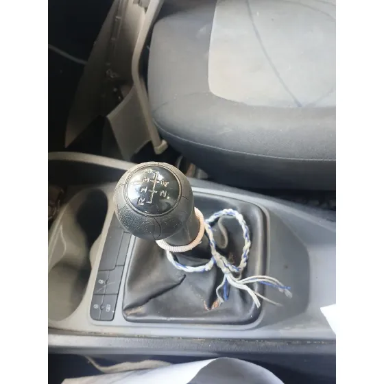 Caja Cambios para Seat Ibiza Iv (6J5, 6P1)