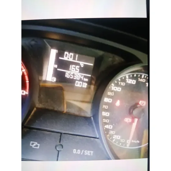 Caja Cambios para Seat Ibiza Iv (6J5, 6P1)