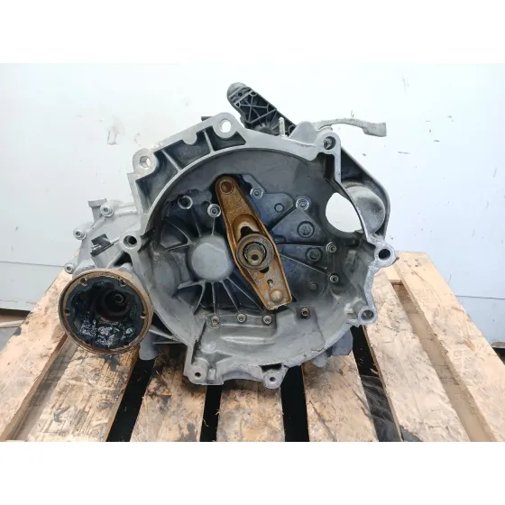 Caja Cambios para Seat Ibiza Iv (6J5, 6P1)