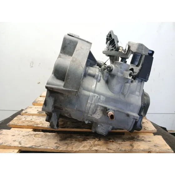 Caja Cambios para Seat Ibiza Iv (6J5, 6P1)