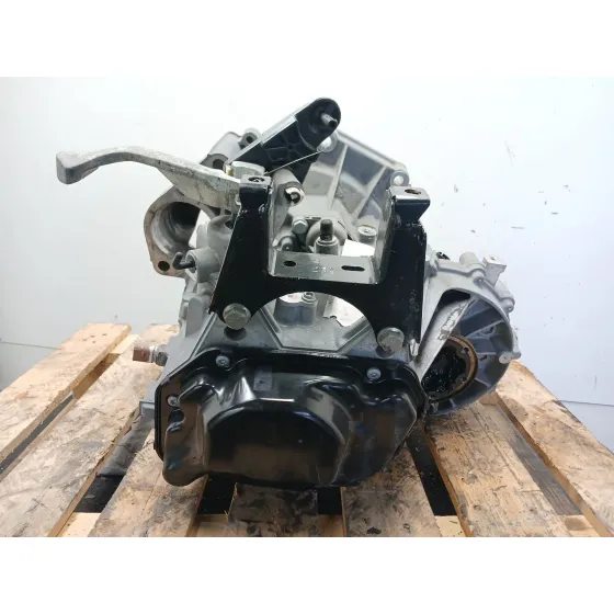 Caja Cambios para Seat Ibiza Iv (6J5, 6P1)