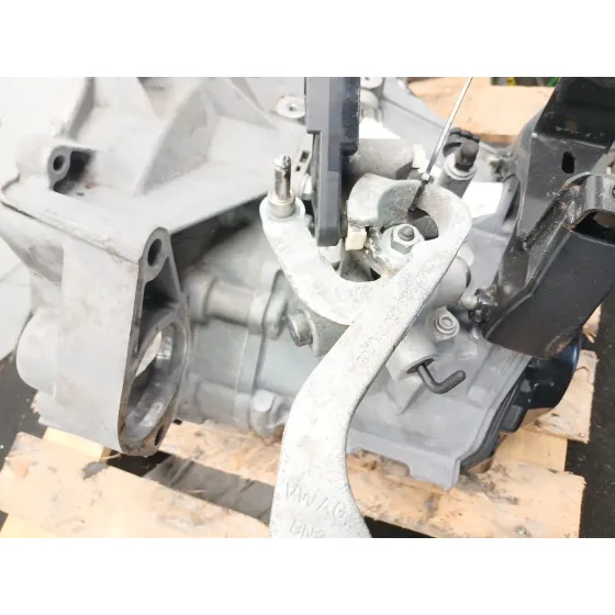 Caja Cambios para Seat Ibiza Iv (6J5, 6P1)
