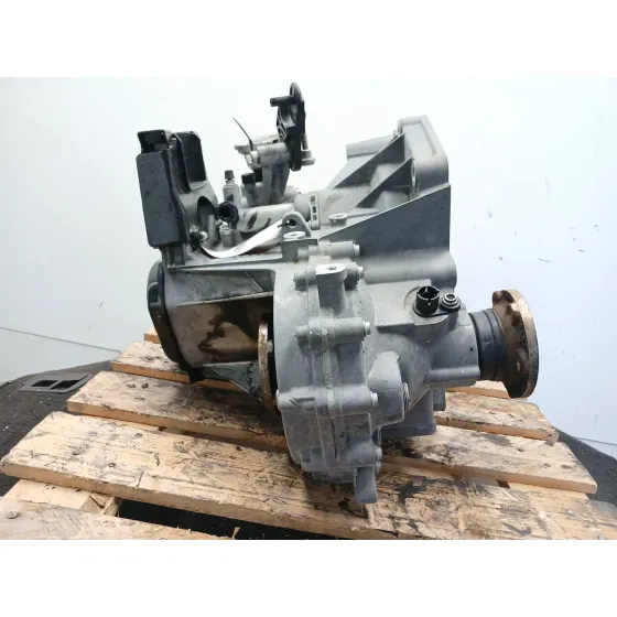 Caja Cambios para Seat Ibiza Iv (6J5, 6P1)