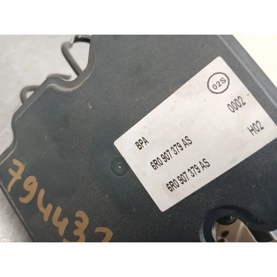 Abs para Seat Ibiza Iv (6J5, 6P1)