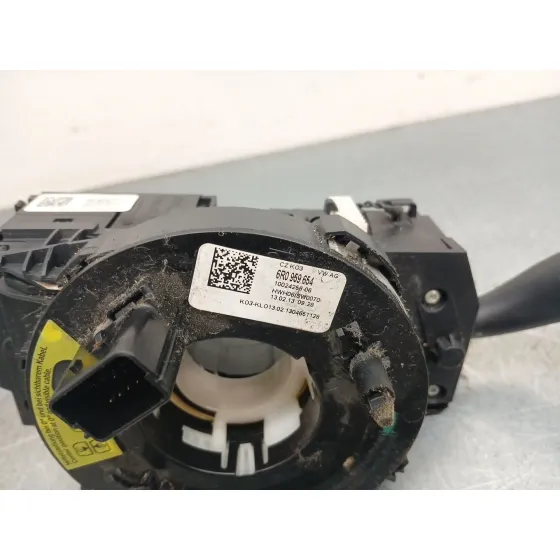 Anillo Airbag para Seat Ibiza Iv (6J5, 6P1)