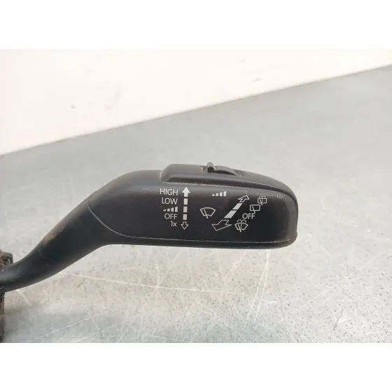 Anillo Airbag para Seat Ibiza Iv (6J5, 6P1)
