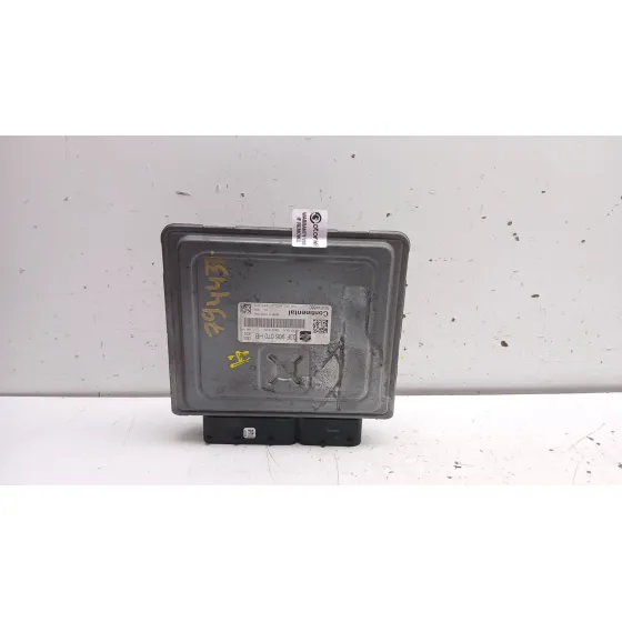 Centralita Motor Uce para Seat Ibiza Iv (6J5, 6P1)