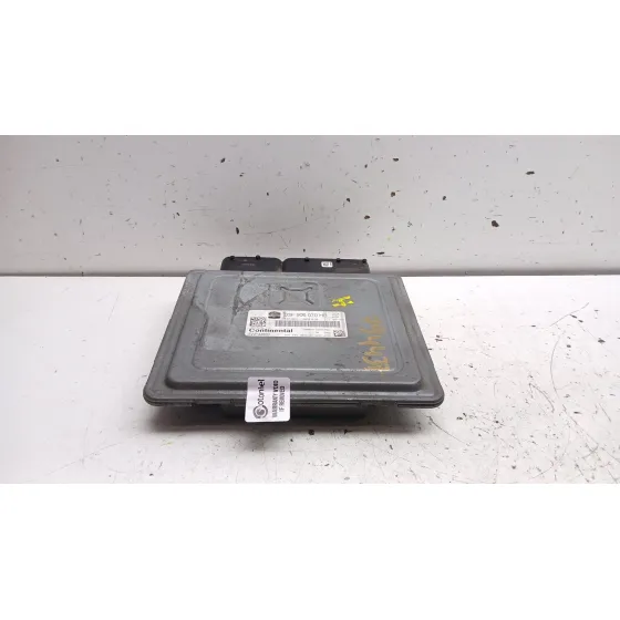 Centralita Motor Uce para Seat Ibiza Iv (6J5, 6P1)