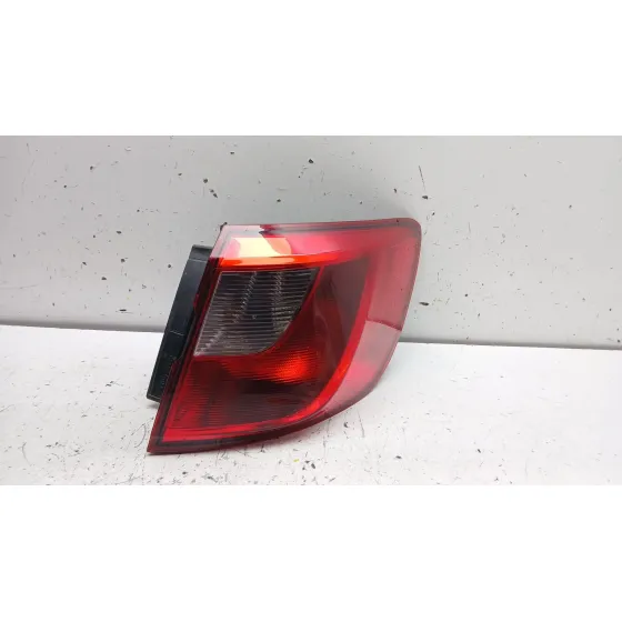 Piloto Trasero Derecho para Seat Ibiza Iv (6J5, 6P1)