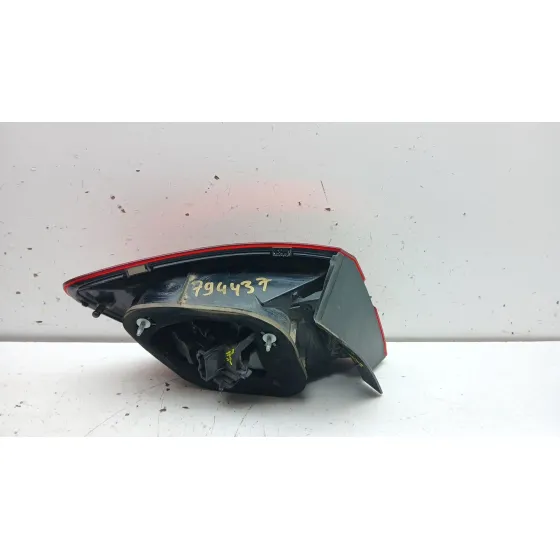 Piloto Trasero Derecho para Seat Ibiza Iv (6J5, 6P1)