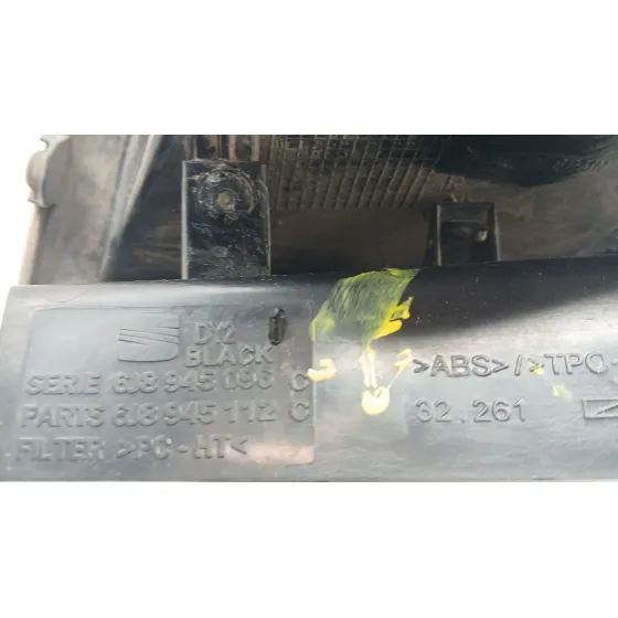 Piloto Trasero Derecho para Seat Ibiza Iv (6J5, 6P1)