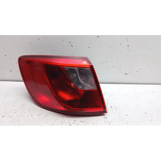 Piloto Trasero Izquierdo para Seat Ibiza Iv (6J5, 6P1)