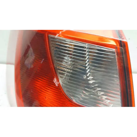 Piloto Trasero Izquierdo para Seat Ibiza Iv (6J5, 6P1)