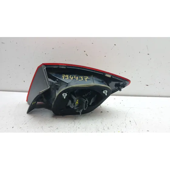 Piloto Trasero Izquierdo para Seat Ibiza Iv (6J5, 6P1)