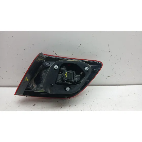 Piloto Trasero Izquierdo para Seat Ibiza Iv (6J5, 6P1)