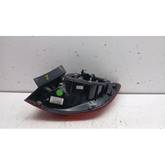 Piloto Trasero Izquierdo para Seat Ibiza Iv (6J5, 6P1)