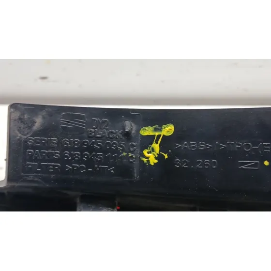 Piloto Trasero Izquierdo para Seat Ibiza Iv (6J5, 6P1)