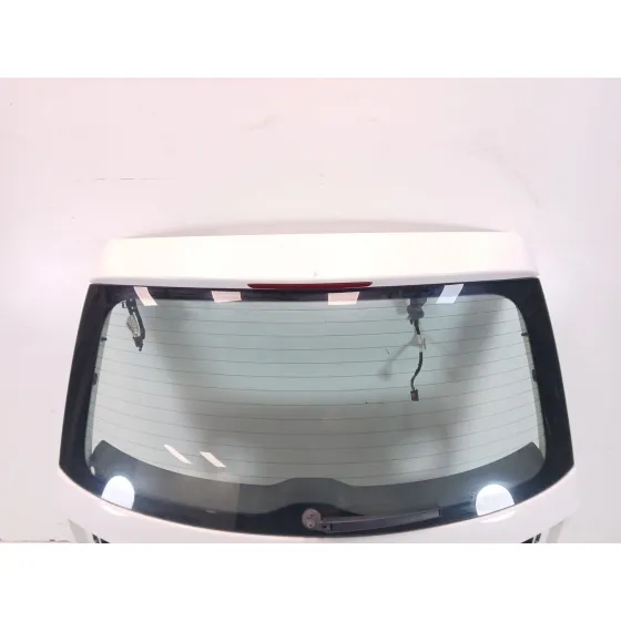 Porton Trasero para Seat Ibiza Iv (6J5, 6P1)
