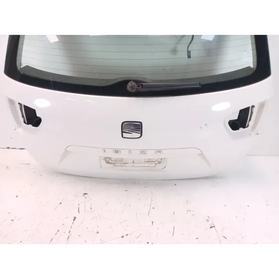 Porton Trasero para Seat Ibiza Iv (6J5, 6P1)