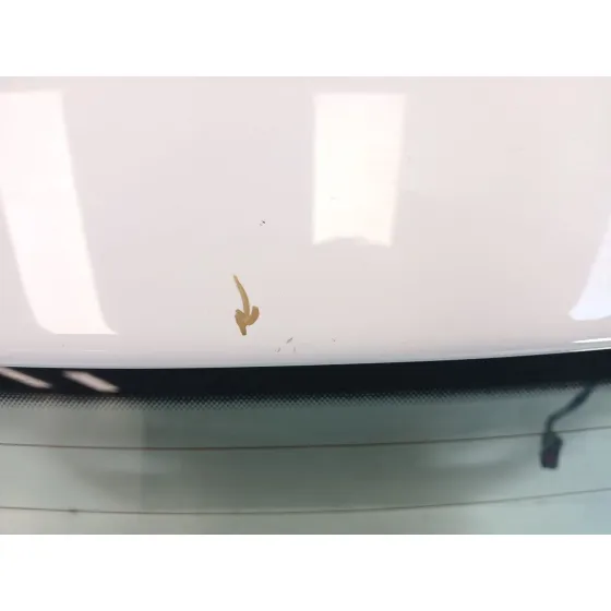 Porton Trasero para Seat Ibiza Iv (6J5, 6P1)