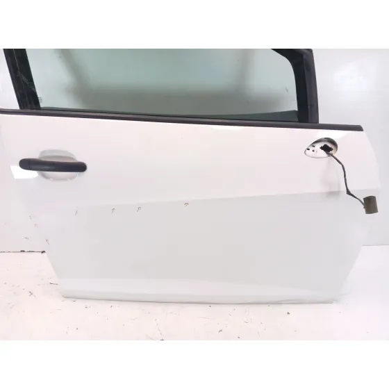 Puerta Delantera Derecha para Seat Ibiza Iv (6J5, 6P1)