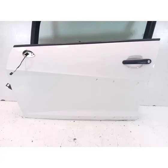 Puerta Delantera Izquierda para Seat Ibiza Iv (6J5, 6P1)