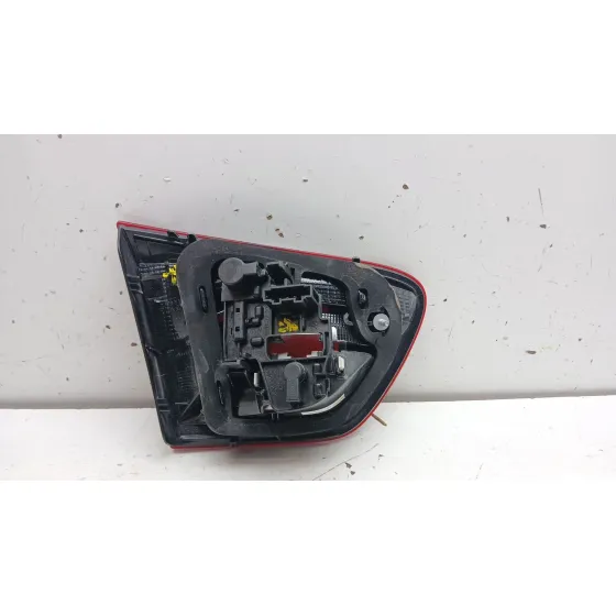 Piloto Trasero Derecho Interior para Seat Ibiza Iv (6J5, 6P1)