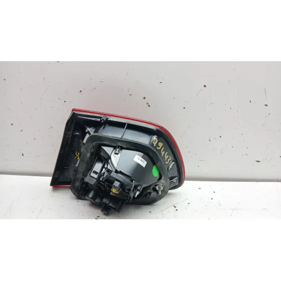 Piloto Trasero Izquierdo Interior para Seat Ibiza Iv (6J5, 6P1)