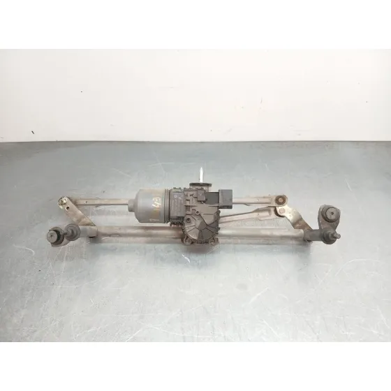 Motor Limpia Delantero para Seat Ibiza Iv (6J5, 6P1)