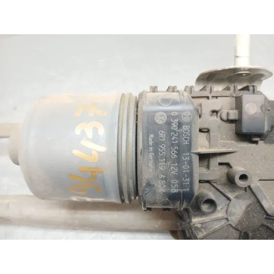 Motor Limpia Delantero para Seat Ibiza Iv (6J5, 6P1)