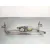 Motor Limpia Delantero para Seat Ibiza Iv (6J5, 6P1)