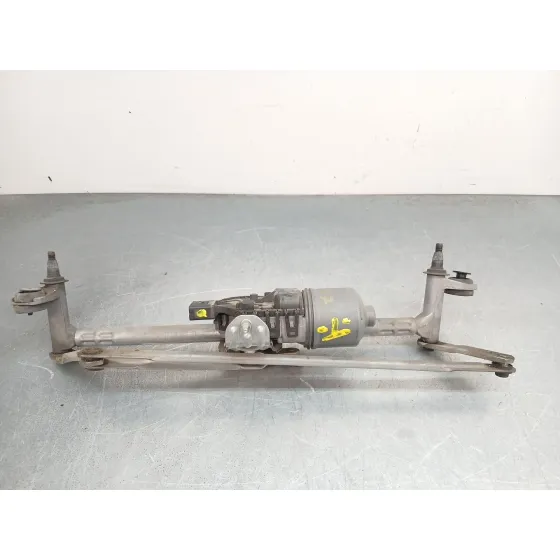 Motor Limpia Delantero para Seat Ibiza Iv (6J5, 6P1)