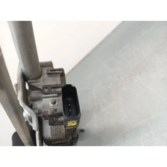 Motor Limpia Delantero para Seat Ibiza Iv (6J5, 6P1)