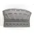 Bandeja Trasera para Seat Ibiza Iv (6J5, 6P1)