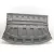 Bandeja Trasera para Seat Ibiza Iv (6J5, 6P1)