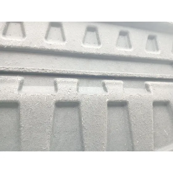 Bandeja Trasera para Seat Ibiza Iv (6J5, 6P1)