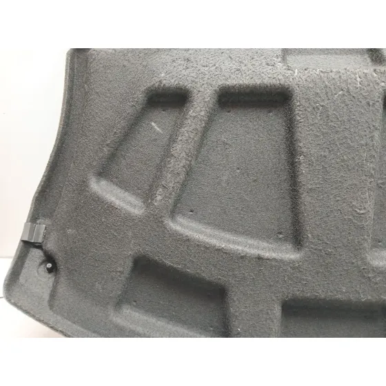 Bandeja Trasera para Seat Ibiza Iv (6J5, 6P1)