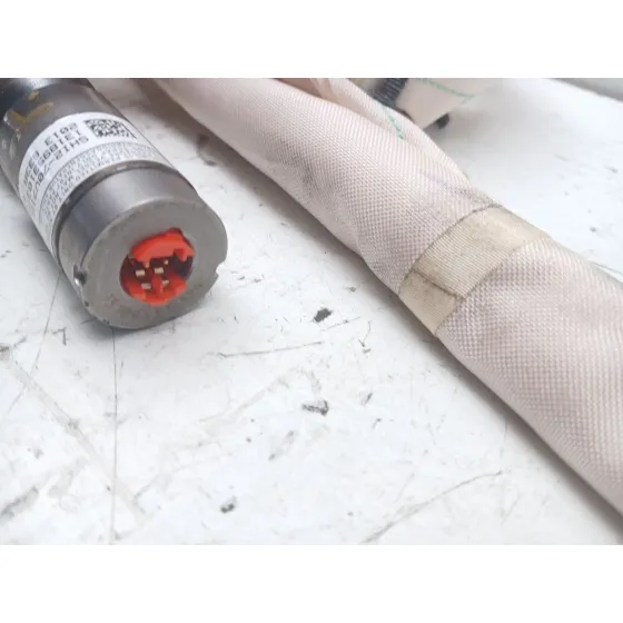 Airbag Cortina Delantero Derecho para Mazda Cx-5 (Ke, Gh)